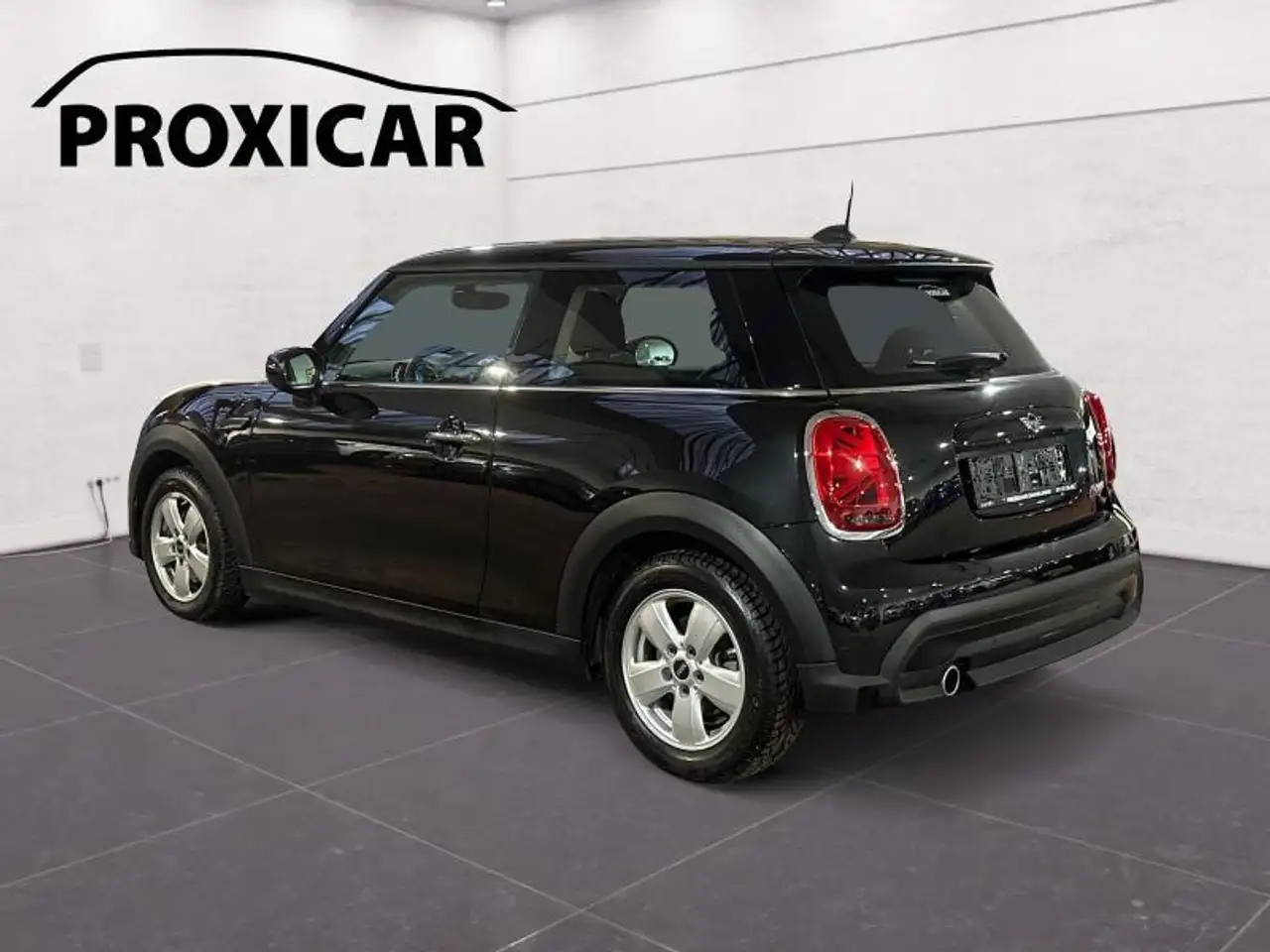 MINI Cooper 1.5i 136cv B.Auto *CARPLAY*CAPTEURS AR*NAVI*CLIM*, миниатюра 4