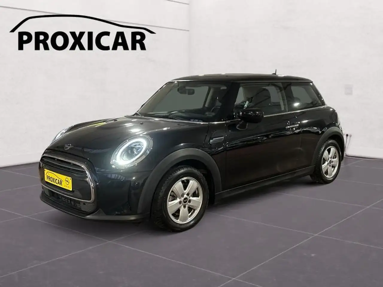 MINI Cooper 1.5i 136cv B.Auto *CARPLAY*CAPTEURS AR*NAVI*CLIM*