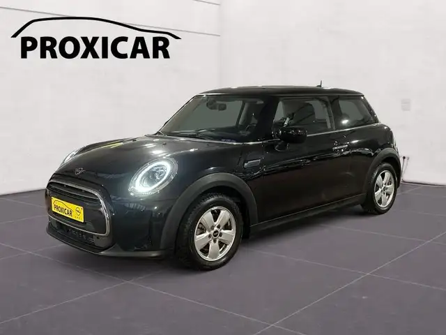 MINI Cooper 1.5i 136cv B.Auto *CARPLAY*CAPTEURS AR*NAVI*CLIM*