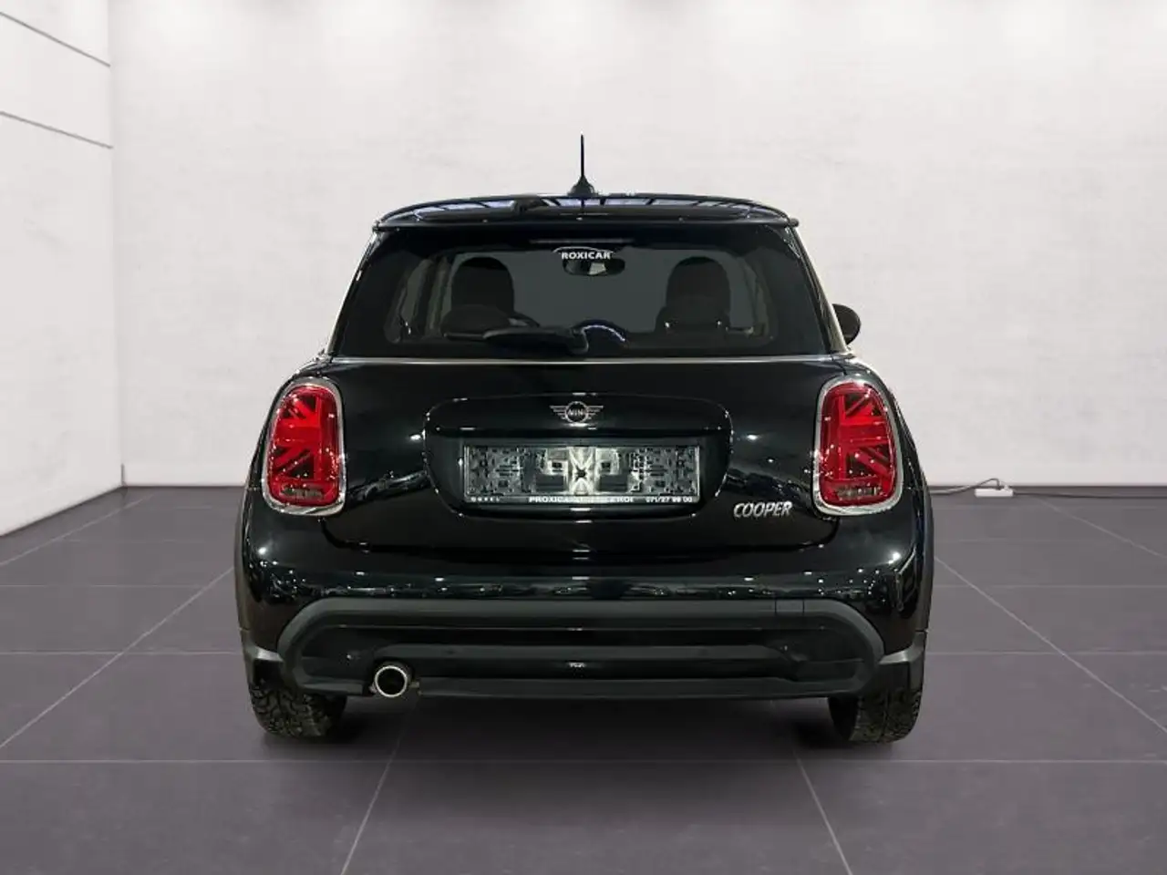 MINI Cooper 1.5i 136cv B.Auto *CARPLAY*CAPTEURS AR*NAVI*CLIM*, миниатюра 5