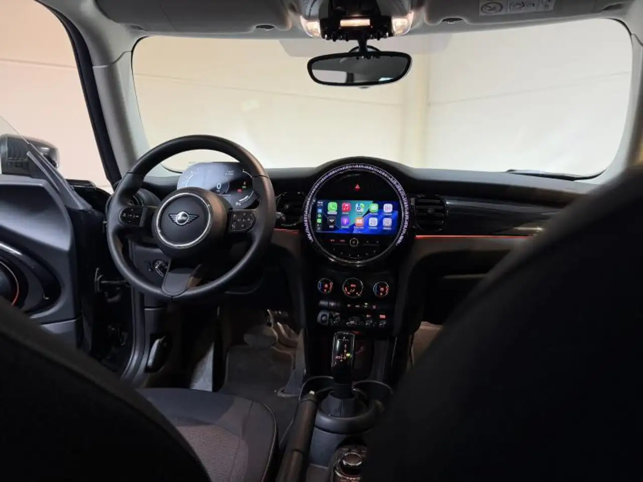 MINI Cooper 1.5i 136cv B.Auto *CARPLAY*CAPTEURS AR*NAVI*CLIM*, миниатюра 26