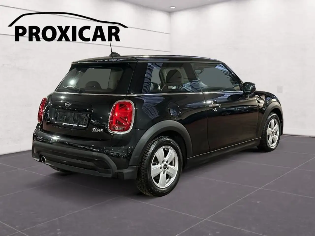 MINI Cooper 1.5i 136cv B.Auto *CARPLAY*CAPTEURS AR*NAVI*CLIM*, миниатюра 6