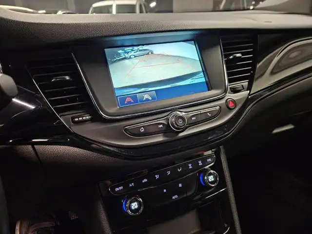 Opel Astra view 15