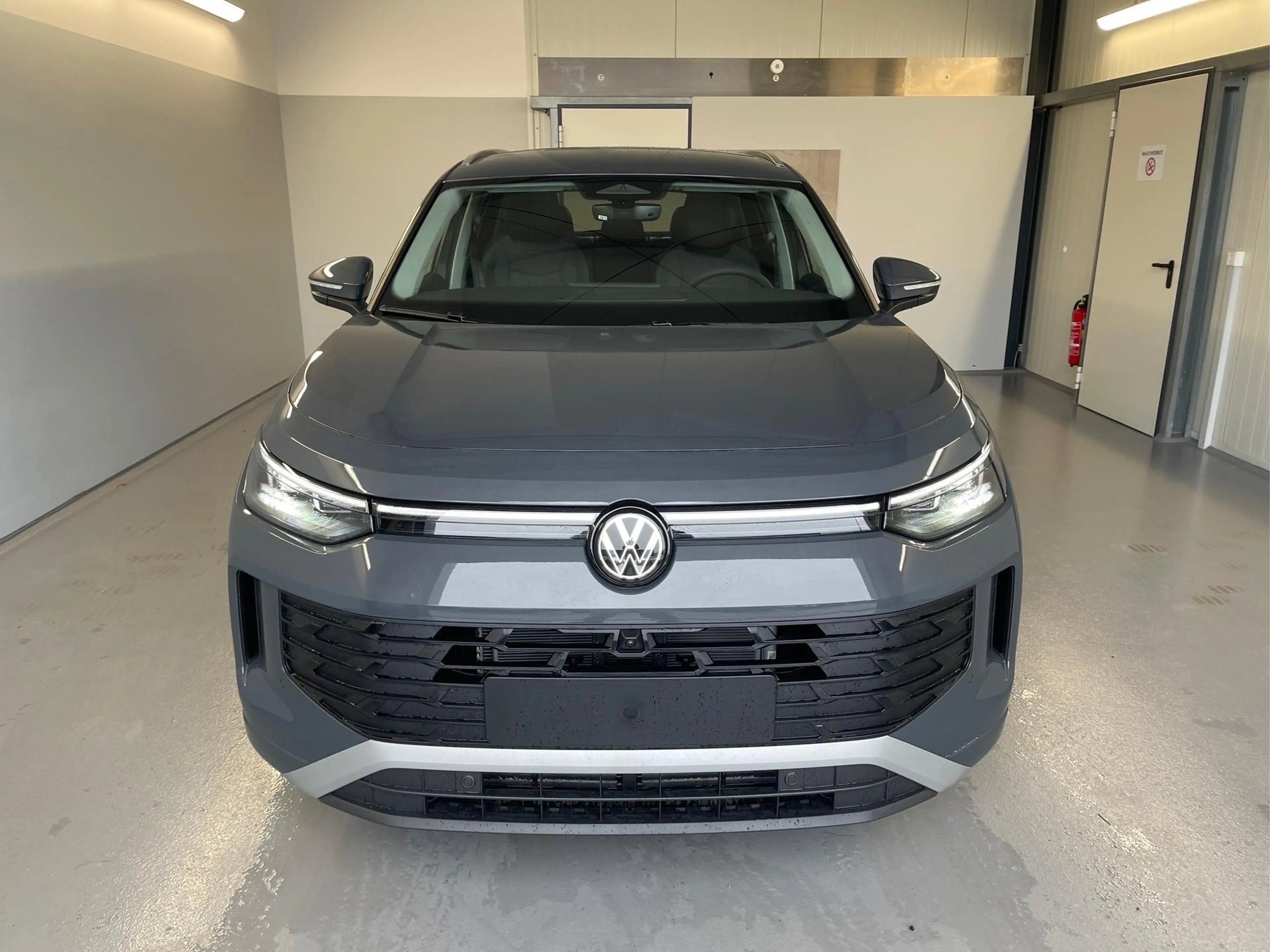 Volkswagen Tayron LIFE 150PS TDI DSG AHK+7-Sitze+360°+eHeck+Ambie... — photo 2