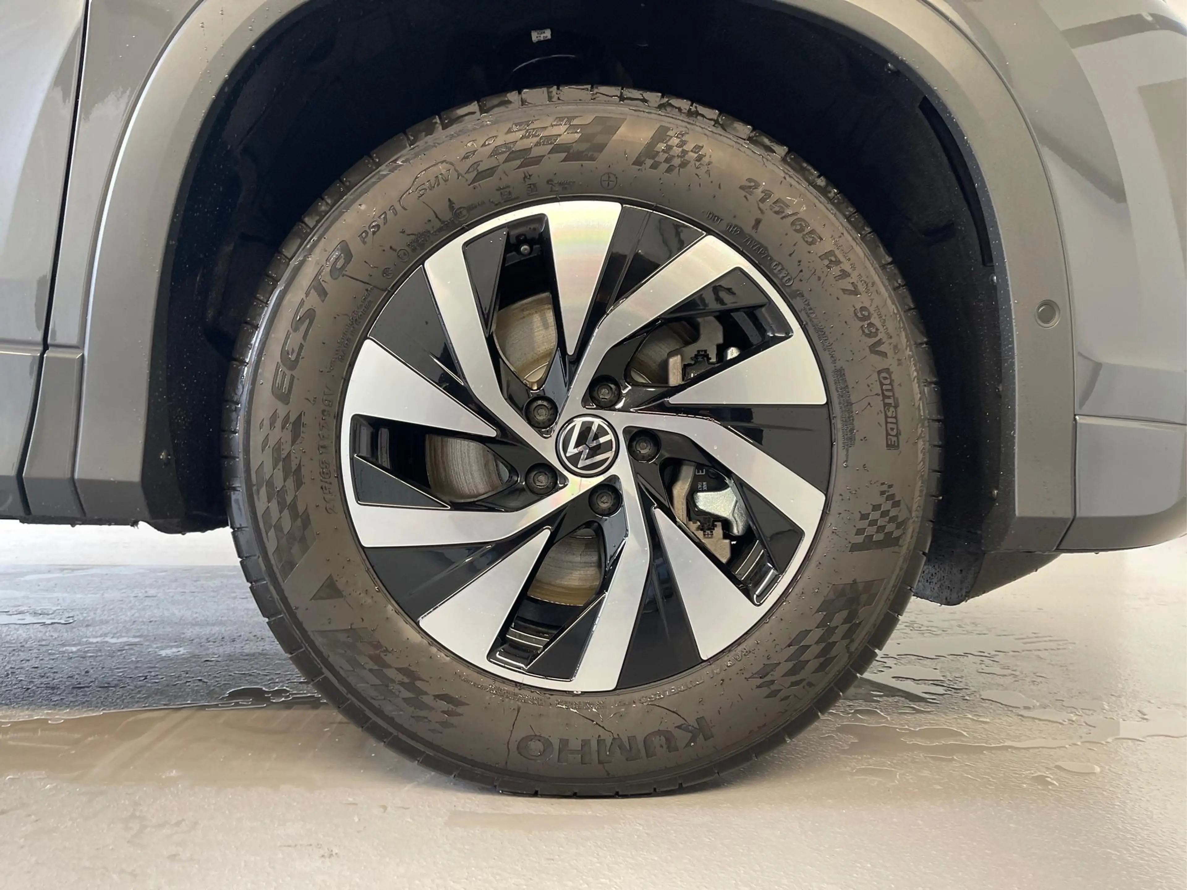Volkswagen Tayron LIFE 150PS TDI DSG AHK+7-Sitze+360°+eHeck+Ambie... — photo 6