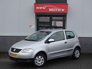 1.4 Trendline airco org NL