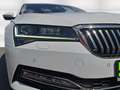 Skoda Superb Combi 2.0 TDI DSG Style AHK ACC Kam Navi Virt.Cock Blanc - thumbnail 9