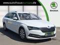 Skoda Superb Combi 2.0 TDI DSG Style AHK ACC Kam Navi Virt.Cock Blanc - thumbnail 6