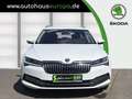 Skoda Superb Combi 2.0 TDI DSG Style AHK ACC Kam Navi Virt.Cock Blanc - thumbnail 7
