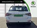 Skoda Superb Combi 2.0 TDI DSG Style AHK ACC Kam Navi Virt.Cock Blanc - thumbnail 3
