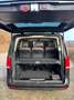 Mercedes-Benz V 300 d Kombi lang Exclusive Aut. Schwarz - thumbnail 5