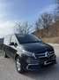 Mercedes-Benz V 300 d Kombi lang Exclusive Aut. Schwarz - thumbnail 2