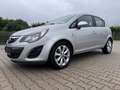 Opel Corsa D Active NAVI KLIMAAUTOMATIK ALU 1.HAND Zilver - thumbnail 1