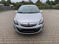 Opel Corsa D Active NAVI KLIMAAUTOMATIK ALU 1.HAND Zilver - thumbnail 7