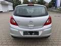 Opel Corsa D Active NAVI KLIMAAUTOMATIK ALU 1.HAND Zilver - thumbnail 4