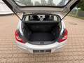 Opel Corsa D Active NAVI KLIMAAUTOMATIK ALU 1.HAND Zilver - thumbnail 12
