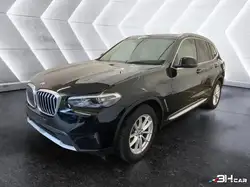 BMW X3 20D XDRIVE 190 CH 2023 BVA8 GARANTIE 1 AN