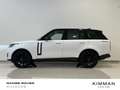 Land Rover Range Rover D350 Autobiography MHEV | 23 inch Gloss Black | Pa Wit - thumbnail 1