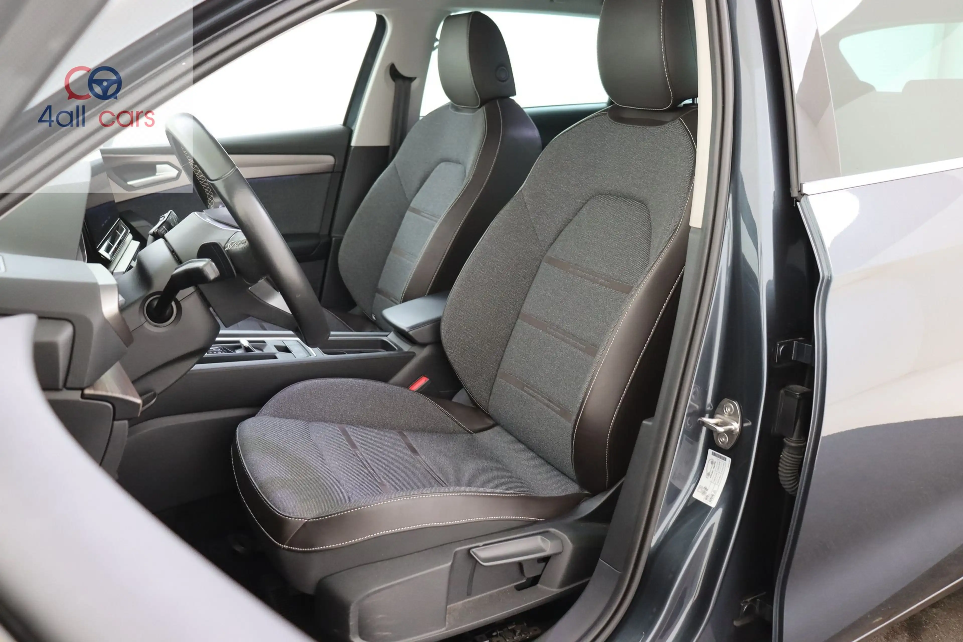 SEAT Leon 3187 Excellence MHEV, Multimedia, Camera v+a, ParkAssist, Adapt.Cruise, Sportstourer, 1.5eTSI MHEV-48V DSG — photo 10