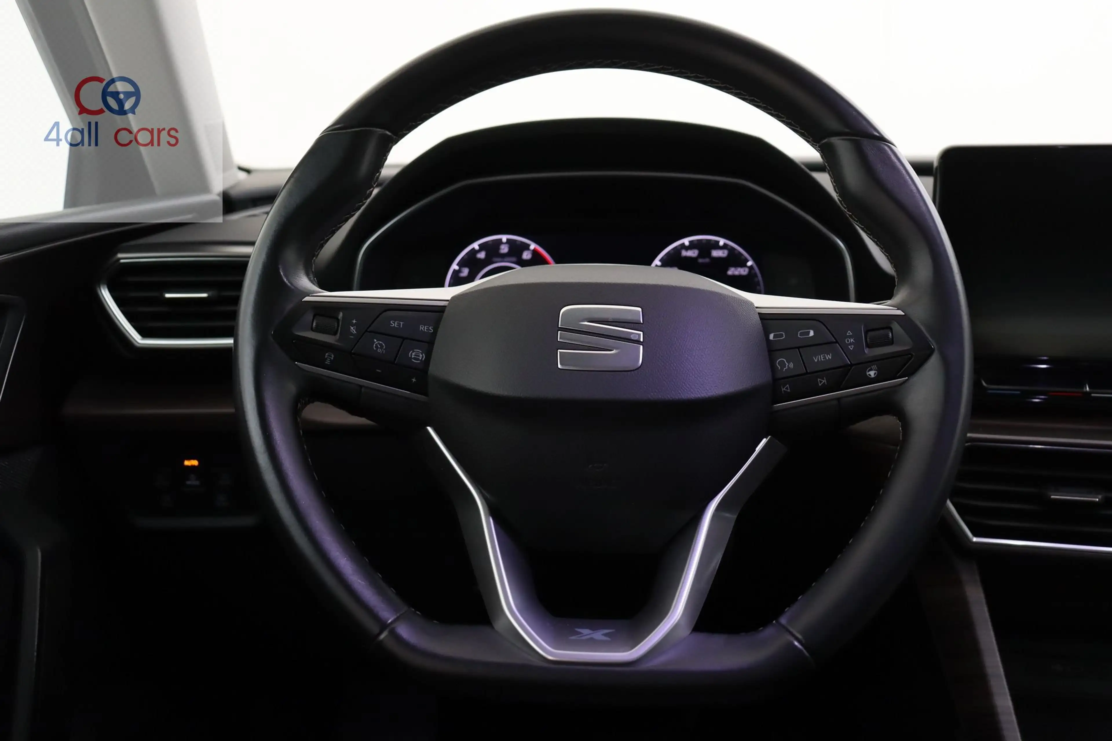SEAT Leon 3187 Excellence MHEV, Multimedia, Camera v+a, ParkAssist, Adapt.Cruise, Sportstourer, 1.5eTSI MHEV-48V DSG — photo 12