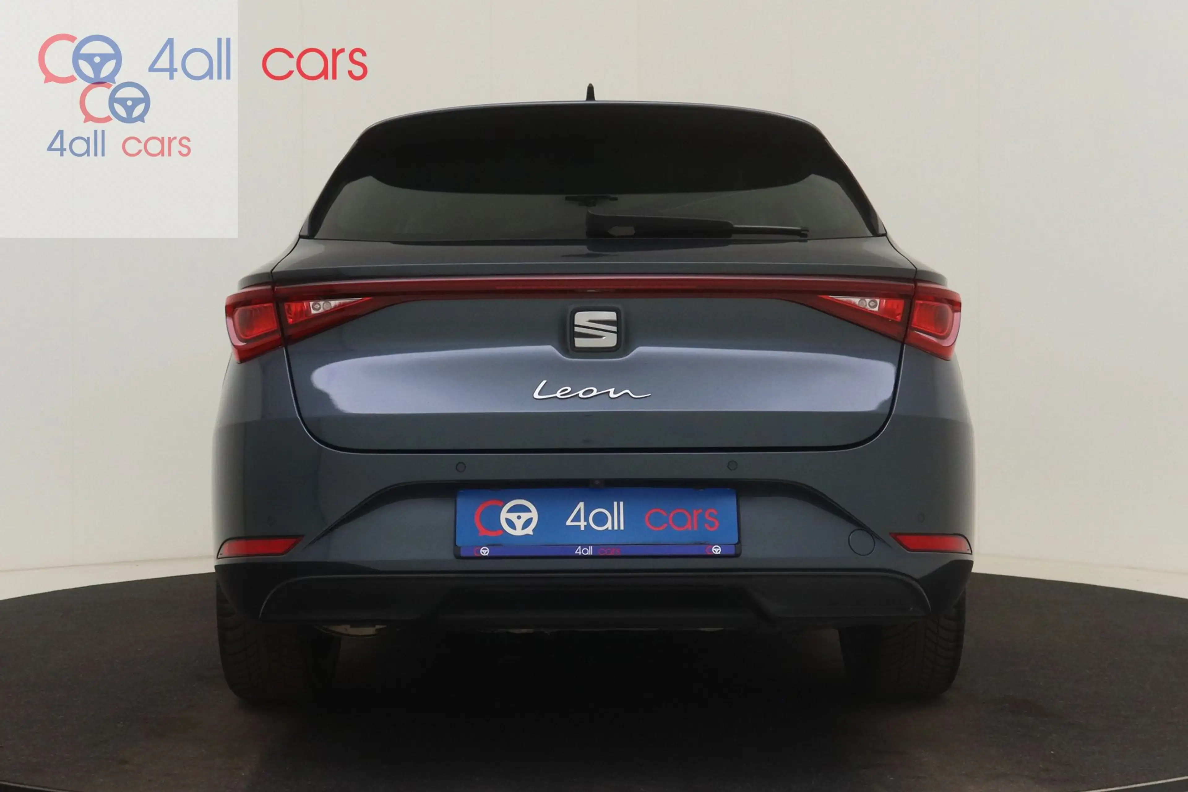 SEAT Leon 3187 Excellence MHEV, Multimedia, Camera v+a, ParkAssist, Adapt.Cruise, Sportstourer, 1.5eTSI MHEV-48V DSG — photo 7