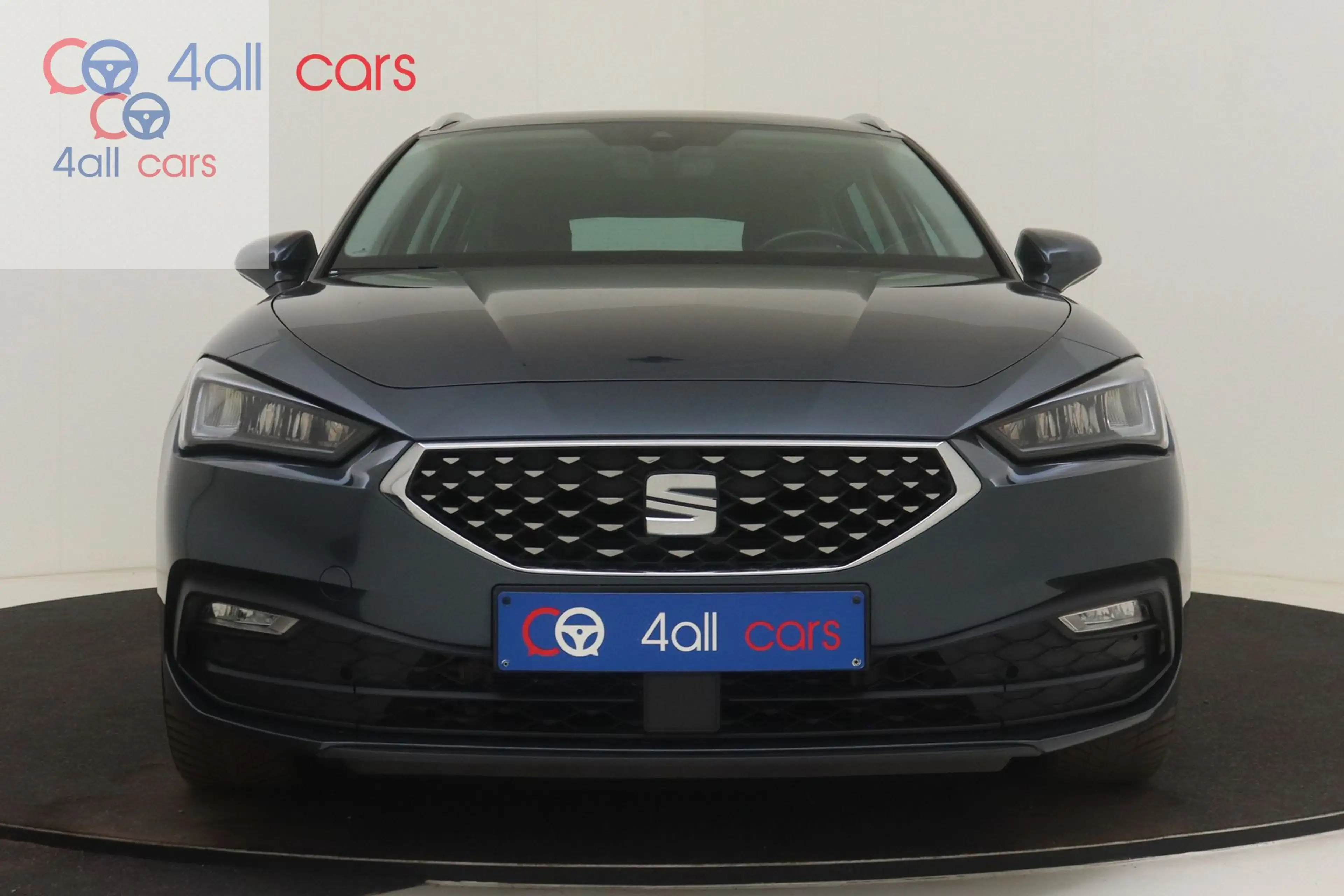 SEAT Leon 3187 Excellence MHEV, Multimedia, Camera v+a, ParkAssist, Adapt.Cruise, Sportstourer, 1.5eTSI MHEV-48V DSG — photo 5