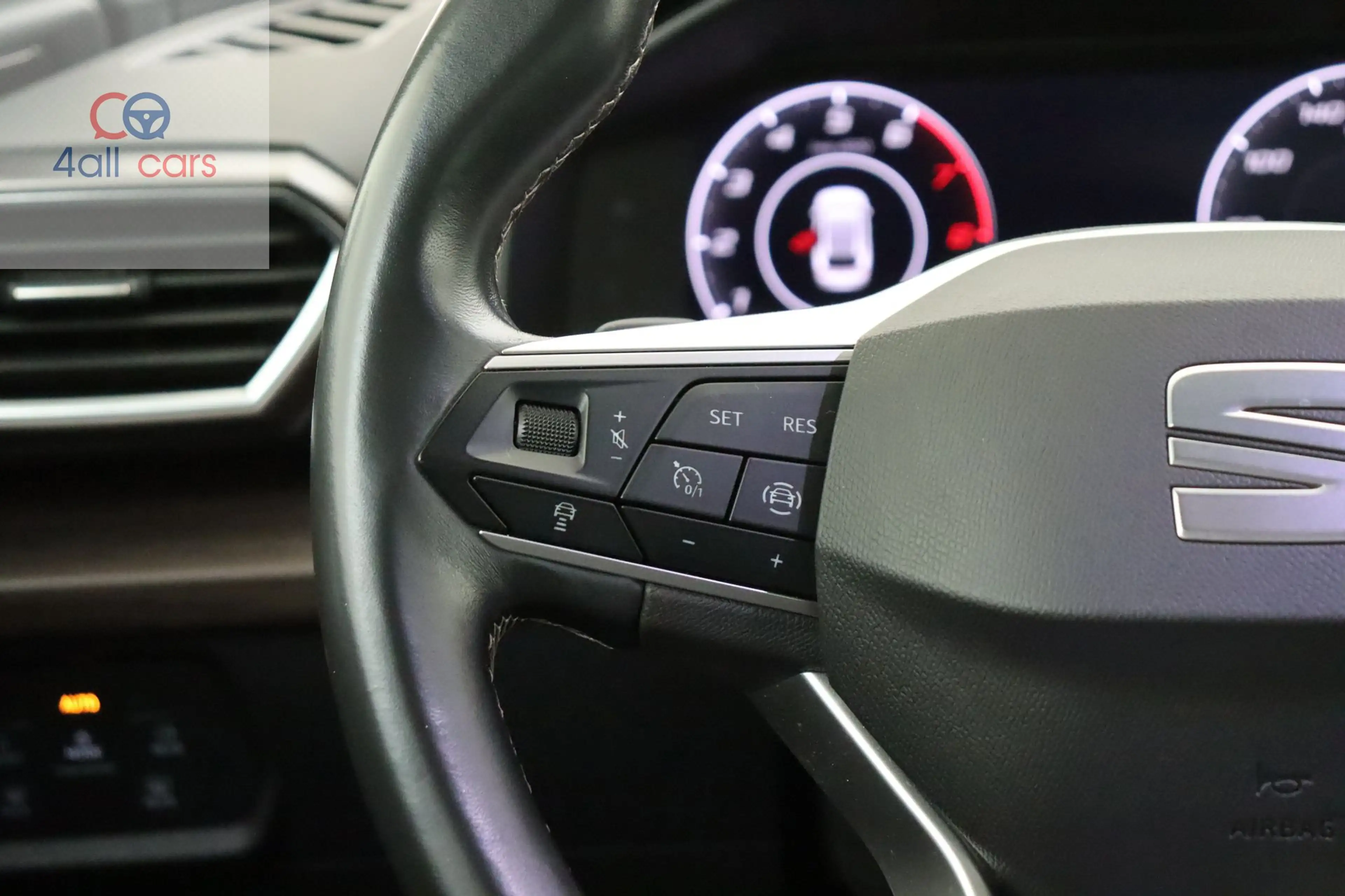 SEAT Leon 3187 Excellence MHEV, Multimedia, Camera v+a, ParkAssist, Adapt.Cruise, Sportstourer, 1.5eTSI MHEV-48V DSG — photo 13