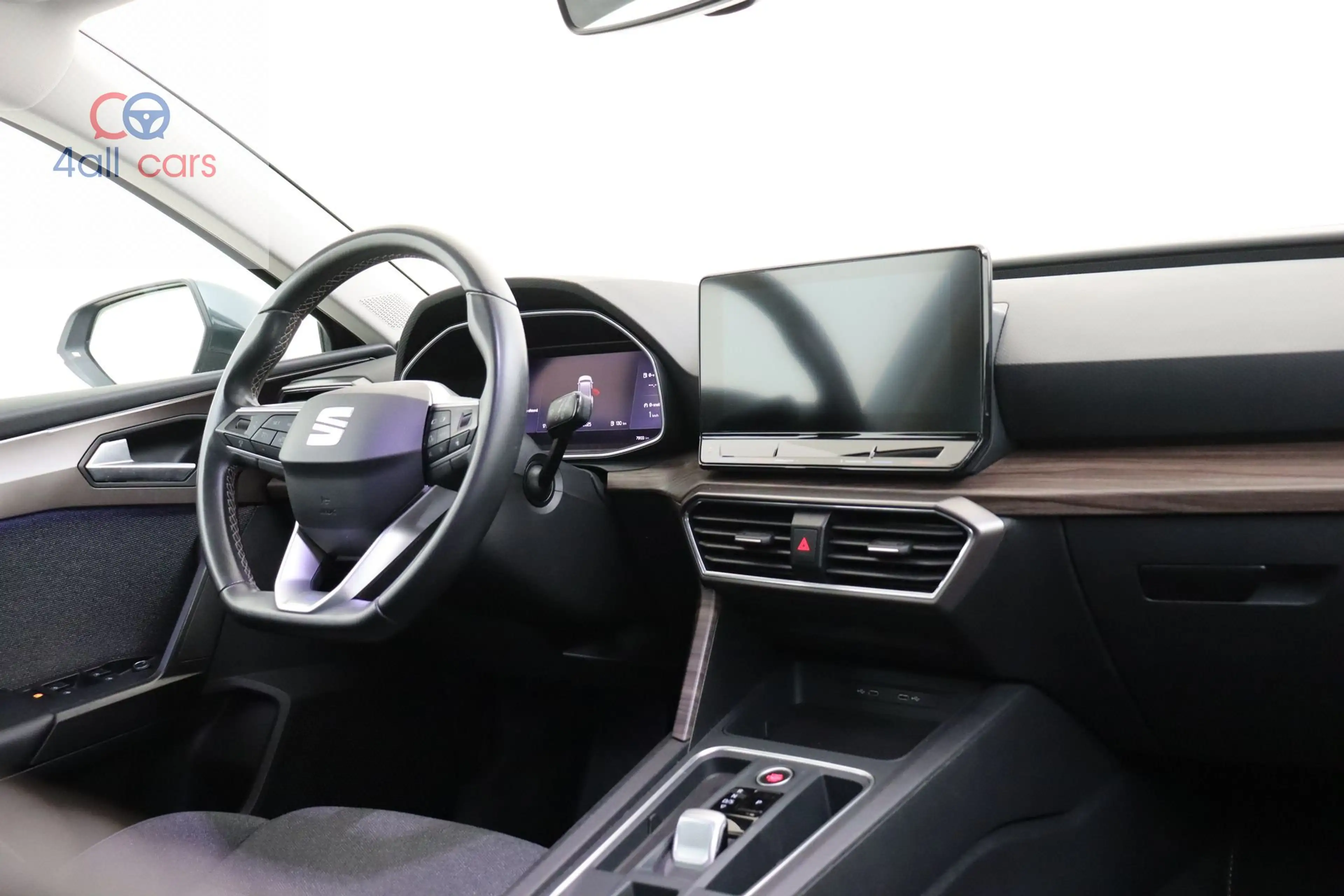 SEAT Leon 3187 Excellence MHEV, Multimedia, Camera v+a, ParkAssist, Adapt.Cruise, Sportstourer, 1.5eTSI MHEV-48V DSG — photo 11