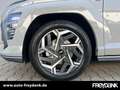 Hyundai KONA Hybrid 1.6 GDI DCT 2WD N LINE Ultimate-Paket, Glas Grau - thumbnail 7