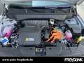 Hyundai KONA Hybrid 1.6 GDI DCT 2WD N LINE Ultimate-Paket, Glas Grau - thumbnail 8