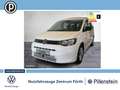 Volkswagen Caddy Kombi Maxi 7-Sitzer KLIMA PDC GRA APP-Connect Blanc - thumbnail 1