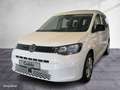 Volkswagen Caddy Kombi Maxi 7-Sitzer KLIMA PDC GRA APP-Connect Blanc - thumbnail 7