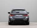 BMW 330 3 Serie 330e Touring M-Sport Aut Hybrid Grijs - thumbnail 10