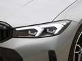 BMW 330 3 Serie 330e Touring M-Sport Aut Hybrid Grijs - thumbnail 20
