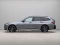 BMW 330 3 Serie 330e Touring M-Sport Aut Hybrid Grijs - thumbnail 12