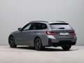BMW 330 3 Serie 330e Touring M-Sport Aut Hybrid Grijs - thumbnail 11