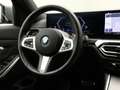 BMW 330 3 Serie 330e Touring M-Sport Aut Hybrid Grijs - thumbnail 2