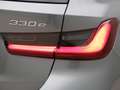 BMW 330 3 Serie 330e Touring M-Sport Aut Hybrid Grijs - thumbnail 21