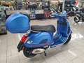 Vespa GTS 300 Blau - thumbnail 2