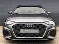 Audi A3 Sportback 35 TFSI S-line | LED | Navi | Black opti Grijs - thumbnail 3