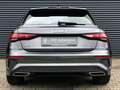 Audi A3 Sportback 35 TFSI S-line | LED | Navi | Black opti Gris - thumbnail 4