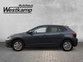 Volkswagen Polo Style 1,0 TSi IQ-Light-Matrix Ganzj.Reifen Gris - thumbnail 2