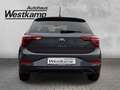 Volkswagen Polo Style 1,0 TSi IQ-Light-Matrix Ganzj.Reifen Gris - thumbnail 4