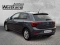 Volkswagen Polo Style 1,0 TSi IQ-Light-Matrix Ganzj.Reifen Gris - thumbnail 3