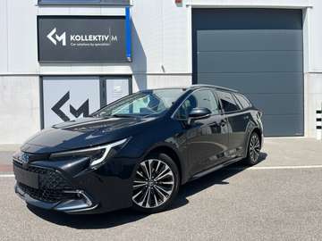 TS 1.8 Hybrid 140pk / Adaptieve Cruise C. / Camera / CarPlay / Dodehoek / Garantie