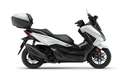 Honda Forza 350 Blanc - thumbnail 1