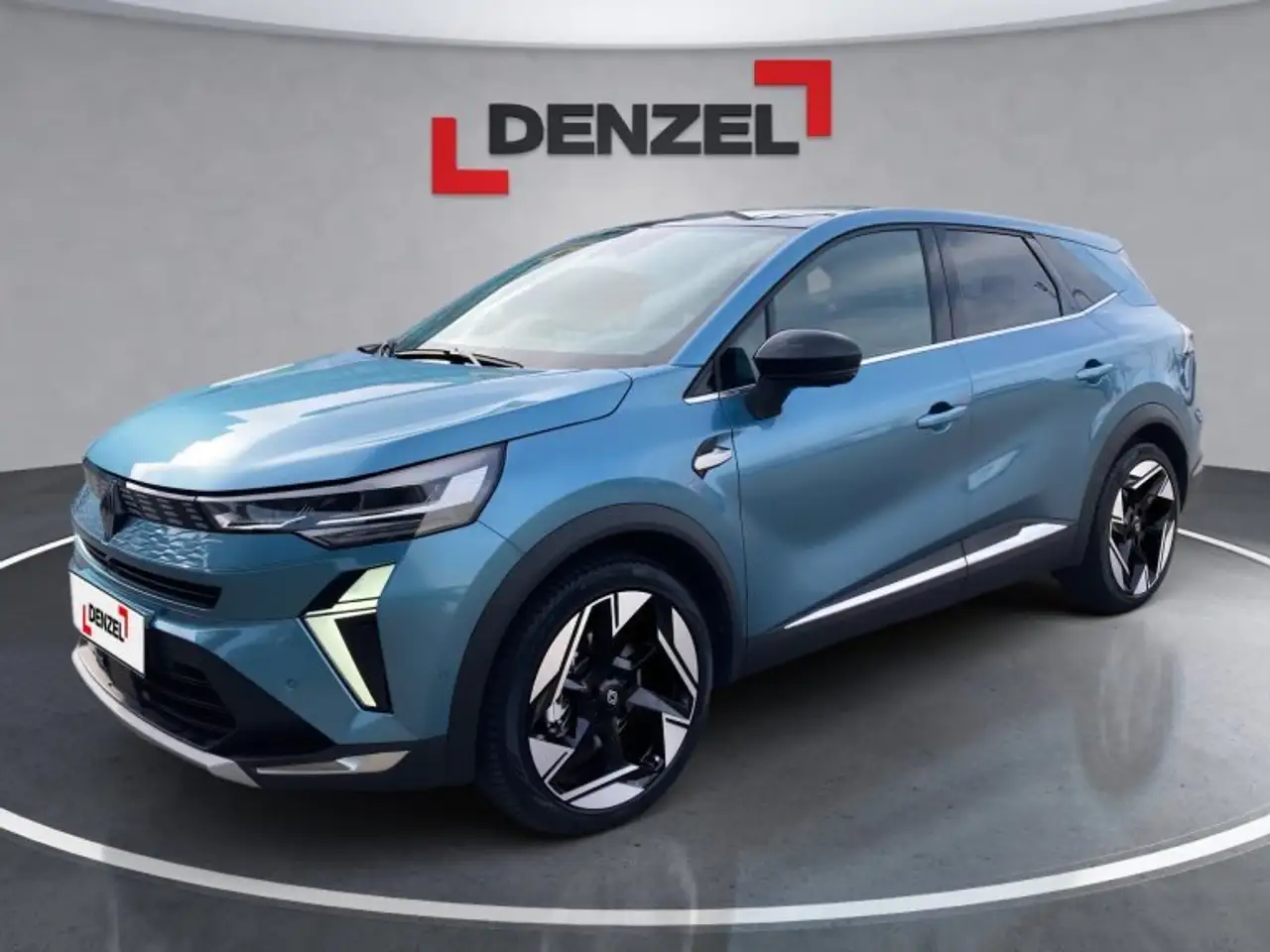 Renault Symbioz
