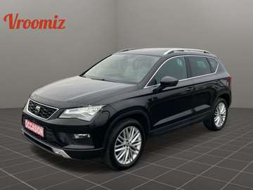 2.0 tdi 190 cv 4 drive garantie 12 mois