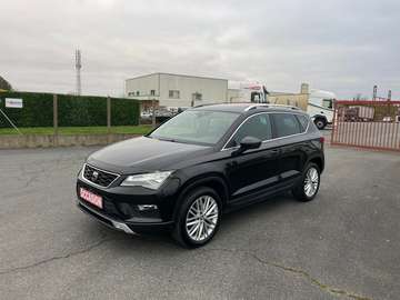 2.0 tdi 190 cv 4 drive garantie 12 mois