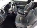 Jeep Renegade Renegade 1.4 MultiAir Limited Blanc - thumbnail 9